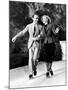 Shall We Dance, Fred Astaire, Ginger Rogers, 1937-null-Mounted Photo