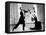 Shall We Dance, Fred Astaire, Ginger, Rogers, 1937-null-Framed Stretched Canvas