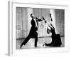 Shall We Dance, Fred Astaire, Ginger, Rogers, 1937-null-Framed Photo