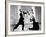 Shall We Dance, Fred Astaire, Ginger, Rogers, 1937-null-Framed Photo