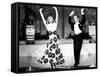 Shall We Dance, Ginger Rogers, Fred Astaire, 1937-null-Framed Stretched Canvas