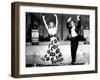 Shall We Dance, Ginger Rogers, Fred Astaire, 1937-null-Framed Photo