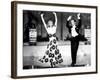 Shall We Dance, Ginger Rogers, Fred Astaire, 1937-null-Framed Photo