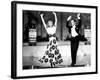 Shall We Dance, Ginger Rogers, Fred Astaire, 1937-null-Framed Photo