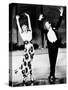 Shall We Dance, Ginger Rogers, Fred Astaire, 1937-null-Stretched Canvas