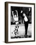 Shall We Dance, Ginger Rogers, Fred Astaire, 1937-null-Framed Photo