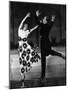 Shall We Dance, Ginger Rogers, Fred Astaire, 1937-null-Mounted Photo