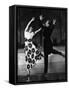 Shall We Dance, Ginger Rogers, Fred Astaire, 1937-null-Framed Stretched Canvas