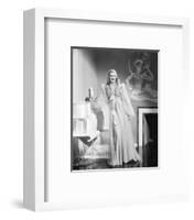 Shall We Dance-null-Framed Photo