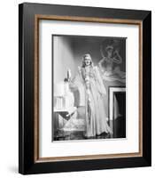 Shall We Dance-null-Framed Photo