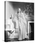 Stretched Canvas