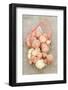 Shallots on Wooden Background-Eising Studio - Food Photo and Video-Framed Photographic Print