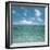 Shallow Area of the Ocean-null-Framed Photographic Print