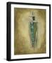 Shaman Of The Rain-Douglas-Framed Giclee Print