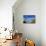 Shaman Rock-Bruno Morandi-Stretched Canvas displayed on a wall