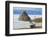 Shaman Rock-Bruno Morandi-Framed Photographic Print