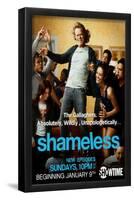 Shameless (TV)-null-Framed Poster