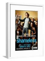 Shameless (TV)-null-Framed Poster