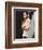 Shampoo, Carrie Fisher-null-Framed Photo