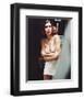 Shampoo, Carrie Fisher-null-Framed Photo