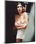 Shampoo, Carrie Fisher-null-Mounted Photo