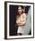 Shampoo, Carrie Fisher-null-Framed Photo