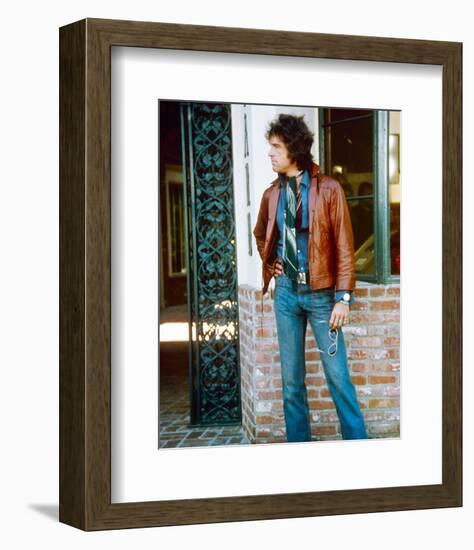 Shampoo-null-Framed Photo