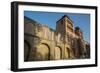 Shams-al Emarat Towers (Edifice of the Sun), Golestan Palace, UNESCO World Heritage Site, Tehran, I-James Strachan-Framed Photographic Print