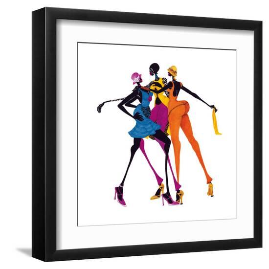 Art Print, , large