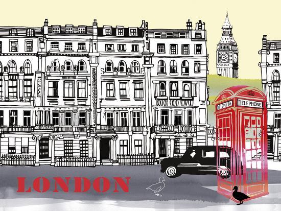 Giclee Print, , large