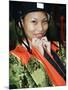 Shandong Province, Qufu City, International Confucius Cultural Festival, China-Christian Kober-Mounted Photographic Print