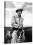 Shane, Alan Ladd, 1953-null-Stretched Canvas