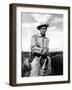 Shane, Alan Ladd, 1953-null-Framed Photo