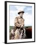 Shane, Alan Ladd, 1953-null-Framed Photo