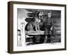 Shane, Brandon De Wilde, 1953-null-Framed Photo