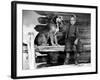 Shane, Brandon De Wilde, 1953-null-Framed Photo