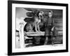 Shane, Brandon De Wilde, 1953-null-Framed Photo