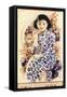 Shanghai Advertising Poster, C1930s-null-Framed Stretched Canvas