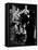 Shanghai Express, 1932-null-Framed Stretched Canvas