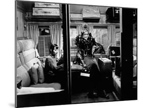 Shanghai Express, 1932-null-Mounted Photographic Print