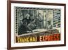 Shanghai Express, 1932-null-Framed Premium Giclee Print