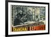 Shanghai Express, 1932-null-Framed Premium Giclee Print
