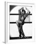 Shanghai Express, Anna May Wong, 1932-null-Framed Photo