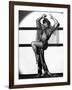 Shanghai Express, Anna May Wong, 1932-null-Framed Photo