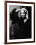 Shanghai Express by Josef von Sternberg with Marlene Dietrich, 1932 (b/w photo)-null-Framed Photo