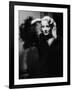 Shanghai Express by Josef von Sternberg with Marlene Dietrich, 1932 (b/w photo)-null-Framed Photo