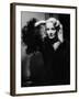 Shanghai Express by Josef von Sternberg with Marlene Dietrich, 1932 (b/w photo)-null-Framed Photo