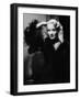 Shanghai Express by Josef von Sternberg with Marlene Dietrich, 1932 (b/w photo)-null-Framed Photo