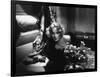 Shanghai Express by Josef von Sternberg with Marlene Dietrich, 1932 (b/w photo)-null-Framed Photo