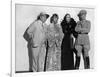 Shanghai Express by Josef von Sternberg with Warner Oland, Anna Mae Wong, Marlene Dietrich and Cliv-null-Framed Photo